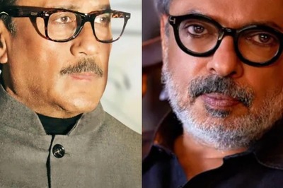 Jackie Shroff Set To Star In Sanjay Leela Bhansali’s Heeramandi? Here’s What We Know