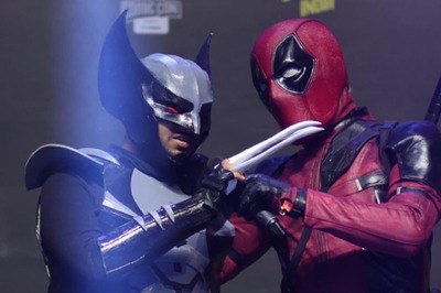 Comic Con in Mumbai: Date, Venue, Celebrity Guests and Other Details You Need To Know