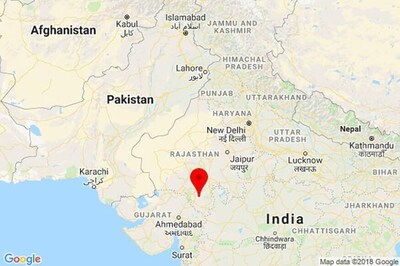 Salumber Election Result 2018 Live Updates: Candidate List, Winner, MLA, Leading, Trailing, Margin