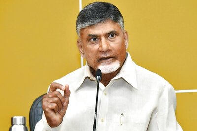 'Attack on Backward Classes': Chandrababu Naidu After TDP Leader K Atchannaidu Taken Into Custody for 'ESI Scam'