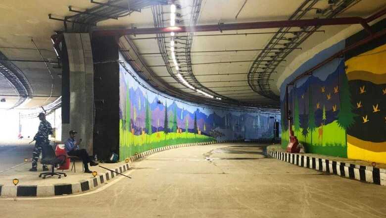 Ease in Traffic, Less Pollution & Savings | How Pragati Maidan Tunnel Will Benefit Delhiites, in 10 Points