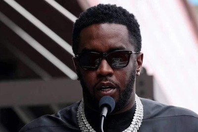 Sean ‘Diddy’ Combs Asks Court To Vacate $100-Million Default Judgment, Claims Lawsuit Was Not Properly Served