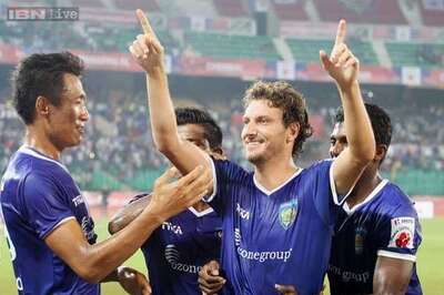 As it happened: FC Pune City vs Chennaiyin FC, ISL Match 28