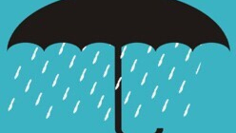 Images: Delhi's date with rain