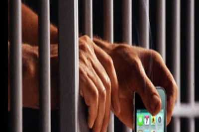 Indians in Jail: Undertrials Up by 30 Pc, Convicts Down by 15 Pc Since 2015