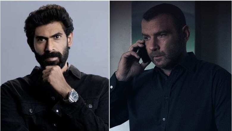 US Series Ray Donovan to Get Hindi Remake, Rana and Venkatesh Daggubati to Star