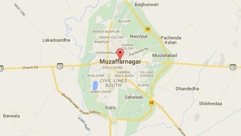 Muzaffarnagar: School headmaster forces students to clean toilets, suspended