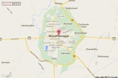 Muzaffarnagar: School headmaster forces students to clean toilets, suspended