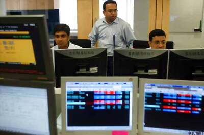 Market to remain jittery till Budget, like private banks: Quantum