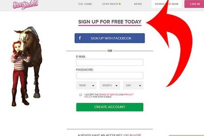 How to Play Star Stable