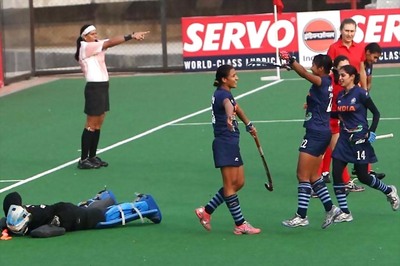 Ritu Rani to lead Indian women's team at FIH World League