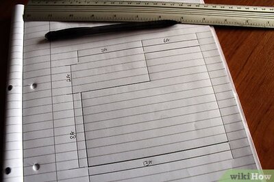 How to Measure Area for Carpet