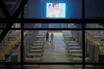 Sky the Limit With Omicron-led Covid Tallies, But Slow Hospitalisation Rates Give Much-Needed Breather