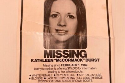 Family Of Durst's 1st Wife Sues 2nd Wife For Wrongful Death