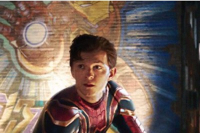 Spider-Man No Way Home Box Office Day 1: Shatters All Pandemic Movie Biz Records, Earns Rs 32.67 Crore