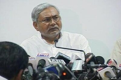 Eagerly waiting for Bihar to get special status: Nitish Kumar