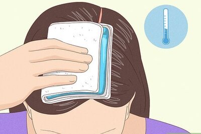 How to Deal with a Scalp Sunburn