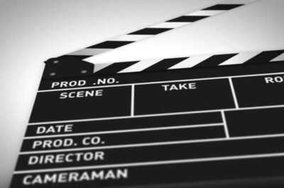 Indoor Shoot for Television Soaps to Restart After Two Months in Tamil Nadu