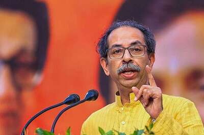 Uddhav Blasts BJP, Says Party's Old Poll 'Jumlas' Repackaged as 'Modi Ki Guarantee'