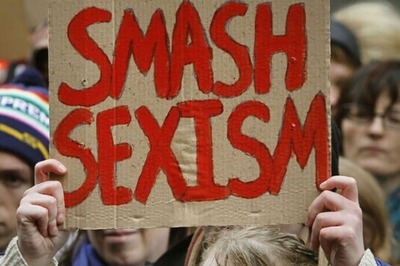 'Thick as S***, Got Large Breasts': Barclays' Bailout Talks Peppered with Sexist Language, Court Told