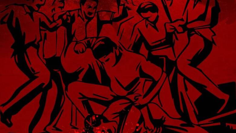 Mob Assaults Woman in Madhya Pradesh on Suspicion of Being Child-lifter