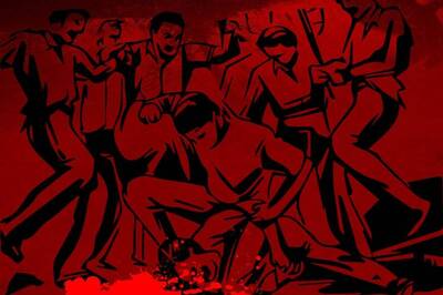 Mob Assaults Woman in Madhya Pradesh on Suspicion of Being Child-lifter