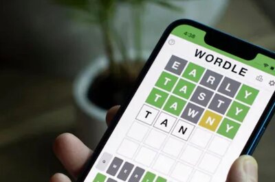 Wordle 295 Answer Today: Wordle Solution For April 10