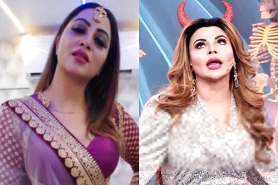 Bigg Boss 14: Season of Slut-shaming and Body-shaming