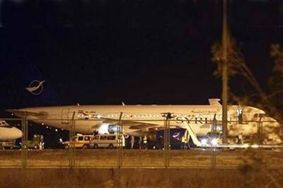 Syrian plane carried Russian munitions, says Turkey