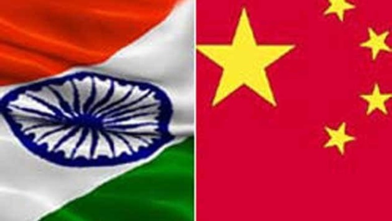 'Border row won't hamper China-India ties'