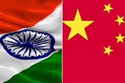 'Border row won't hamper China-India ties'