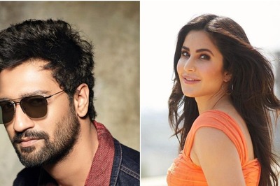Katrina Kaif and Vicky Kaushal Wedding: Groom to Arrive in Chariot of 7 White Horses, Royal 'Mandap' Prepared?