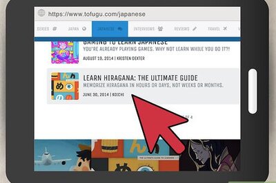 How to Learn Japanese on Your Own