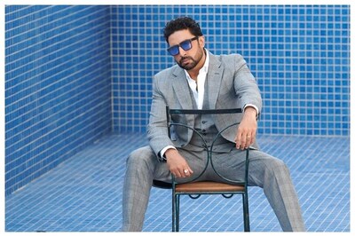 Abhishek Bachchan Birthday: Five Times the Actor Impressed Us with His Choice of Scripts