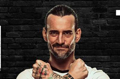 Former WWE Superstar CM Punk Makes Stunning Return to Wrestling With Debut on AEW Rampage