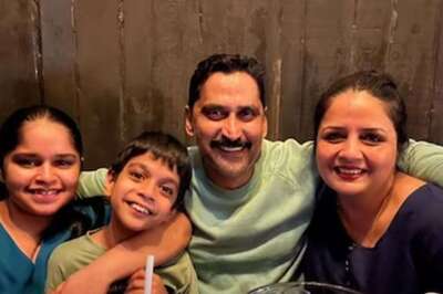 Neha Mandlekar Joshi's Befitting Response To Hate Comments For Her Son Jehangir