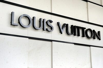 Louis Vuitton Set to Launch Men's Fragrance Series