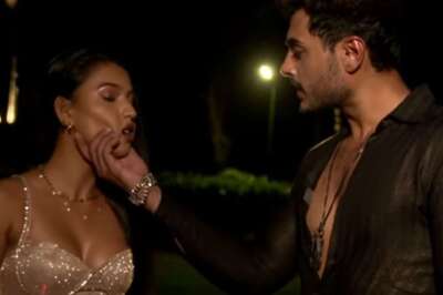 MTV Splitsvilla 14: Akashlina Shares Her Experience Of Going On Date With Joshua