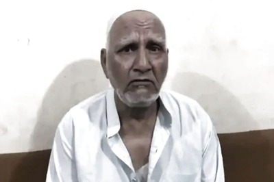 2 More Held for Attack on Muslim Man in Ghaziabad, Local SP Leader Booked for 'Spreading Enmity'