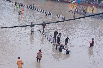 Right Word | Monsoon Mayhem: Nature Is Ready To ‘Right’ The Wrongs Done To Her