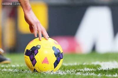 Rangdajied United FC beat Mohun Bagan 3-0 in I-League