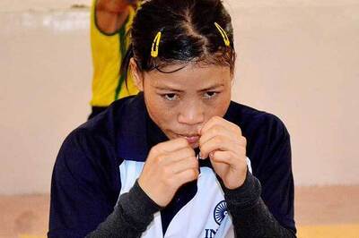 After Javed Akhtar, Mary Kom cancels visit to Jaipur Literature Festival