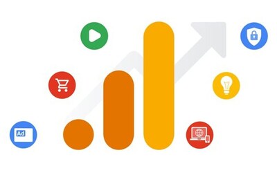 Google Analytics Will Be Replaced With New Standard Tool For Website Tracking