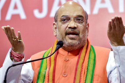 People With Black Money Fear Modi Government, Says Amit Shah