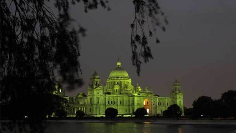 German experts to help conserve Kolkata's landmarks