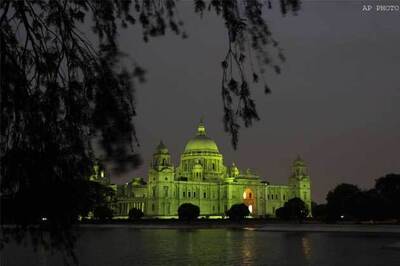 German experts to help conserve Kolkata's landmarks
