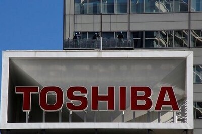 Exclusive: Some 1,300 Voting Forms Uncounted In Contentious Toshiba AGM - Sources