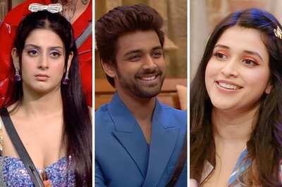 Bigg Boss 17: Is Isha Malviya Jealous Of Boyfriend Samarth Jurel’s Closeness To Mannara?