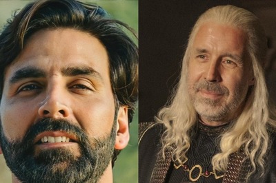 Akshay Kumar's 'Doppelganger' In The House of Dragon? Netizens Find Hilarious Similarities