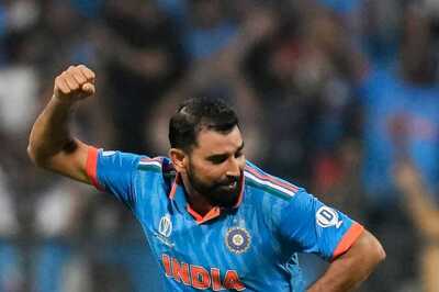 'For me, Mohammed Shami is the Virat Kohli of Fast Bowling': Robin Uthappa